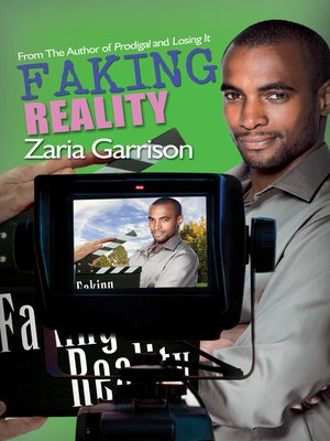 cover image of Faking Reality